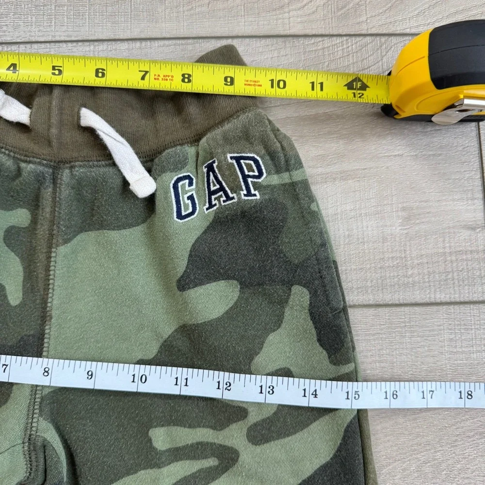 GAP kids joggers